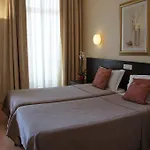 Hotel Ambassador, Completely Renovated