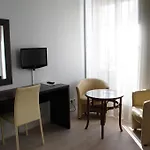 Ambassador, Completely Renovated