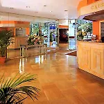 Hotel Ambassador, Completely Renovated 4*