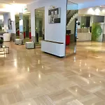 Ambassador, Completely Renovated Hotel 4*