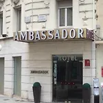 Hotel Ambassador, Completely Renovated