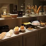 Ambassador, Completely Renovated Hotel 4*