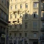 Ambassador, Completely Renovated