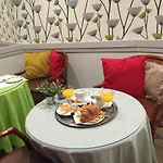 Ambassador, Completely Renovated