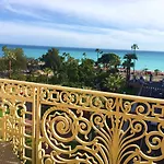 Hotel Ambassador, Completely Renovated