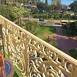 Hotel Ambassador, Completely Renovated Nizza