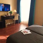 Hotel Ambassador, Completely Renovated