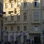 Hotel Ambassador, Completely Renovated Nizza