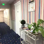 Ambassador, Completely Renovated 4* Nizza
