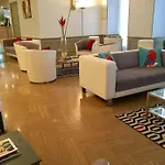 Hotel Ambassador, Completely Renovated Nizza