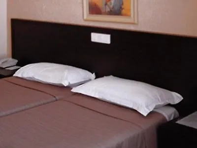Ambassador Hotel Nice