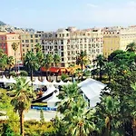 Ambassador, Completely Renovated Otel Nice