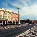 Otel Ambassador, Completely Renovated 4*