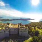 Ambassador, Completely Renovated