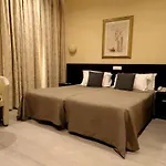 Hotel Ambassador, Completely Renovated