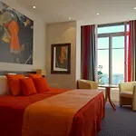 Ambassador, Completely Renovated