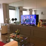 Hotel Ambassador, Completely Renovated
