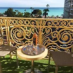 Ambassador, Completely Renovated Otel Nice