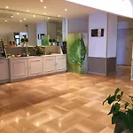 Ambassador, Completely Renovated Hotel