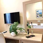 Hotel Ambassador, Completely Renovated