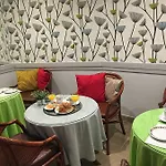 Ambassador, Completely Renovated Otel 4*