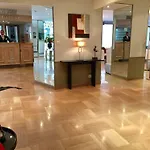 Hotel Ambassador, Completely Renovated