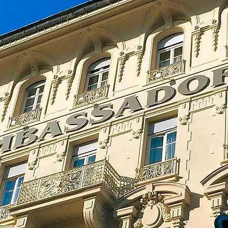Ambassador, Completely Renovated Nice