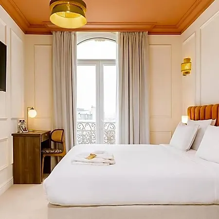 Hotel Ambassador, Completely Renovated