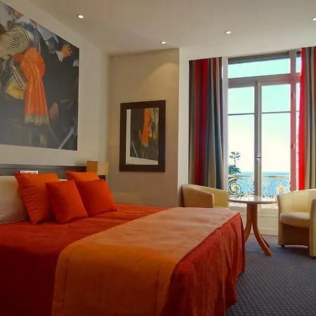 Ambassador, Completely Renovated