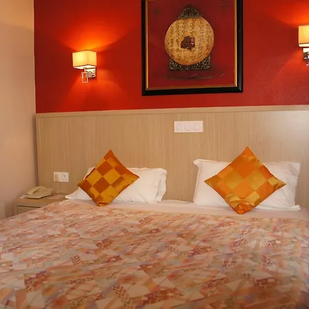 Ambassador, Completely Renovated