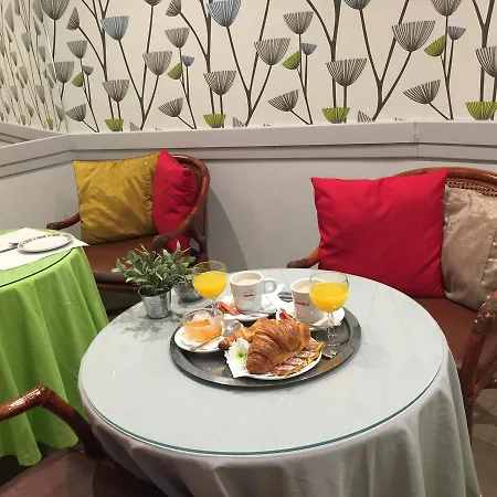 Ambassador, Completely Renovated