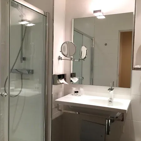 Ambassador, Completely Renovated Hotel 4*