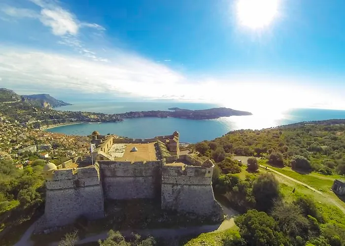 Ambassador, Completely Renovated