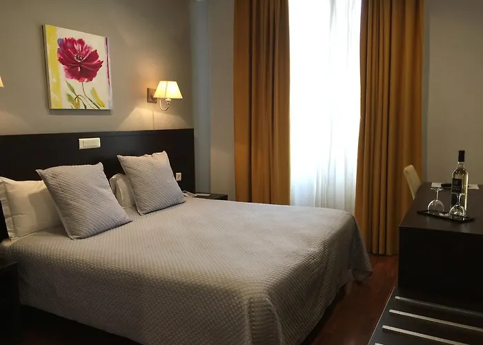 Ambassador, Completely Renovated