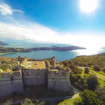 Ambassador, Completely Renovated