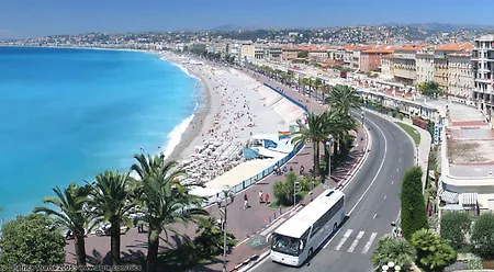 Hotel Ambassador, Completely Renovated 4*