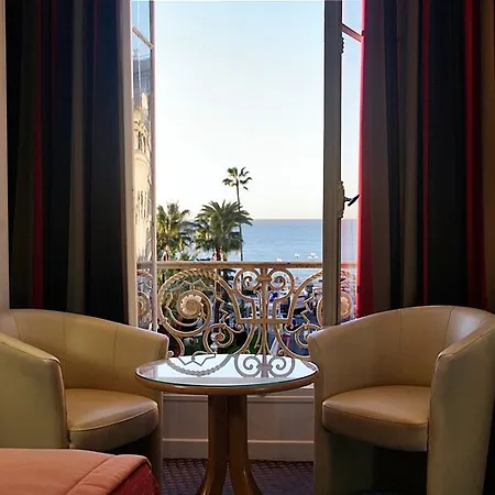 Ambassador, Completely Renovated