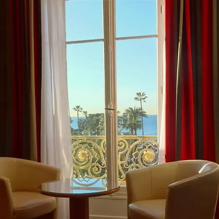 Ambassador, Completely Renovated Hotel