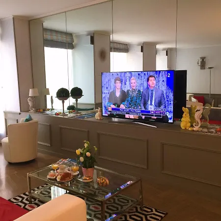 Hotel Ambassador, Completely Renovated