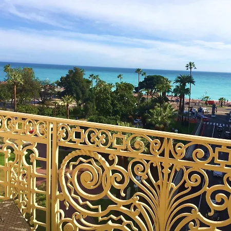 Hotel Ambassador, Completely Renovated