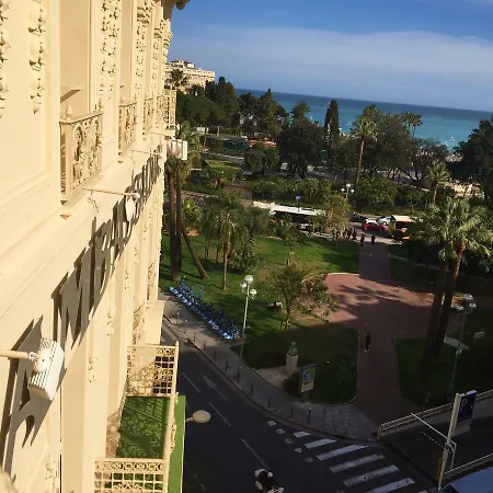 Ambassador, Completely Renovated Hotel Nice