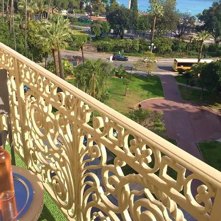 Hotel Ambassador, Completely Renovated Nice