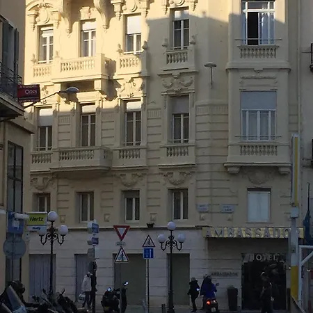 Hotel Ambassador, Completely Renovated Nice