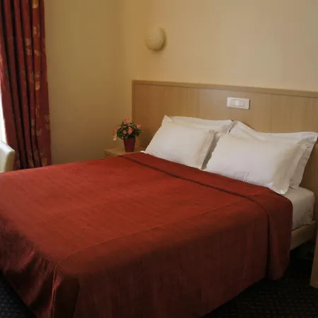 Ambassador, Completely Renovated Hotel Nice