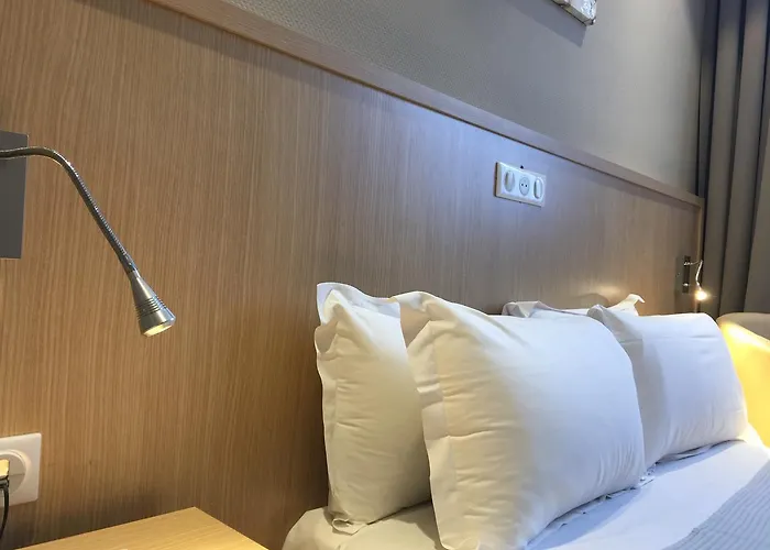 Ambassador, Completely Renovated Ξενοδοχείο