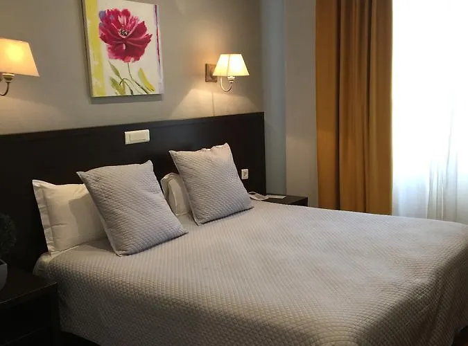 Ξενοδοχείο Ambassador, Completely Renovated 4*