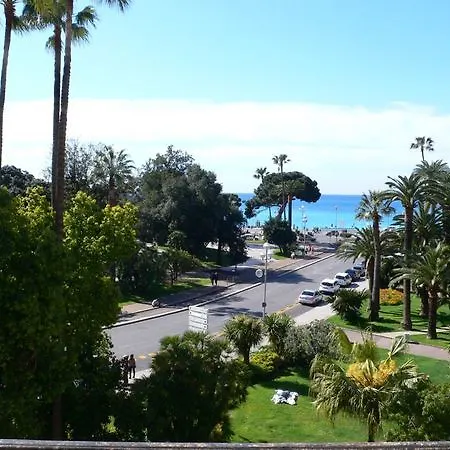 Hotel Ambassador, Completely Renovated