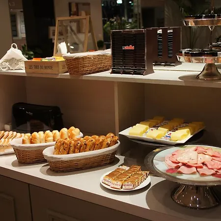 Ambassador, Completely Renovated Nizza