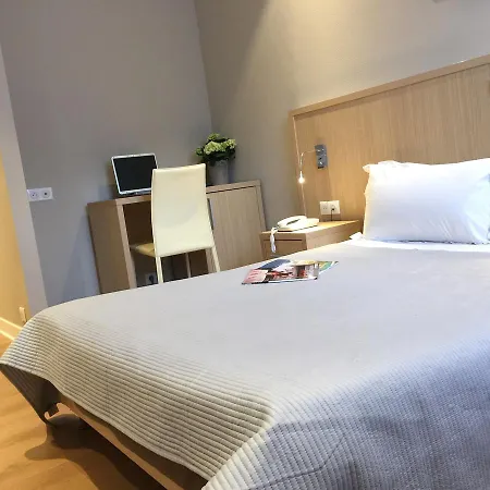 Hotel Ambassador, Completely Renovated Nizza