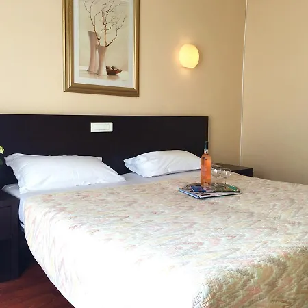 Ambassador, Completely Renovated Nizza